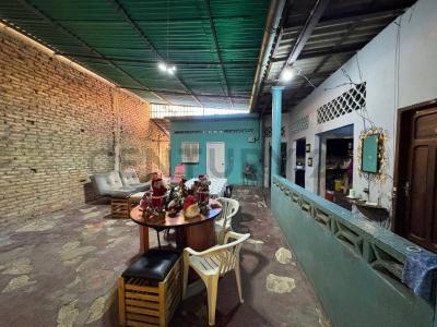 Maneiro Casa calle Maneiro, Puerto La Cruz, Anzoategui 00001, Venezuela