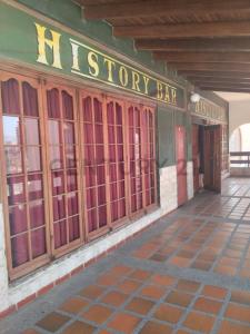 Porlamar, Nueva Esparta 00001, Venezuela