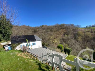 Aussurucq, Aquitaine 64130, France