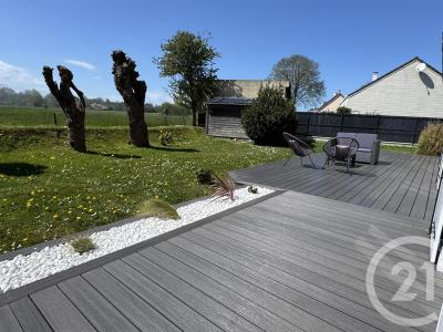 Gouville Sur Mer, Basse-Normandie 50560, Франция