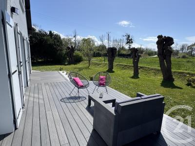 Gouville Sur Mer, Basse-Normandie 50560, Франция