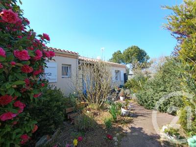 Jard Sur Mer, 卢瓦尔河地区 85520, 法国
