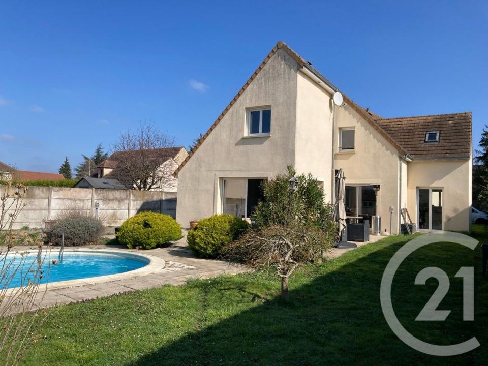 Magnanville, Île-de-France 78200, France
