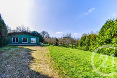 Ruille Froid Fonds, Pays de la Loire 53170, France