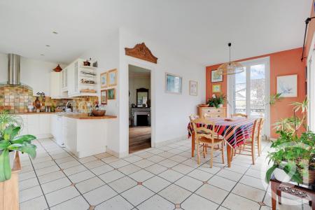 Maisons Laffitte, Île-de-France 78600, France