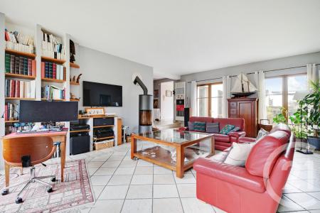 Maisons Laffitte, Île-de-France 78600, France