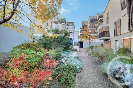 Les Pavillons Sous Bois, Île-de-France 93320, France