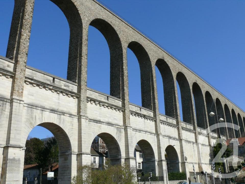 Arcueil, Île-de-France 94110, France