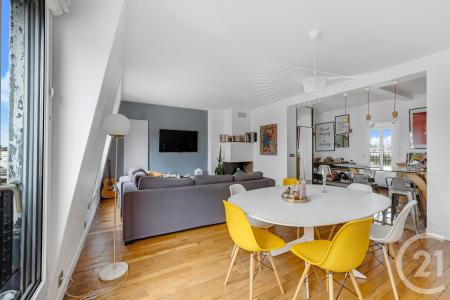 Neuilly Sur Seine, Île-de-France 92200, France