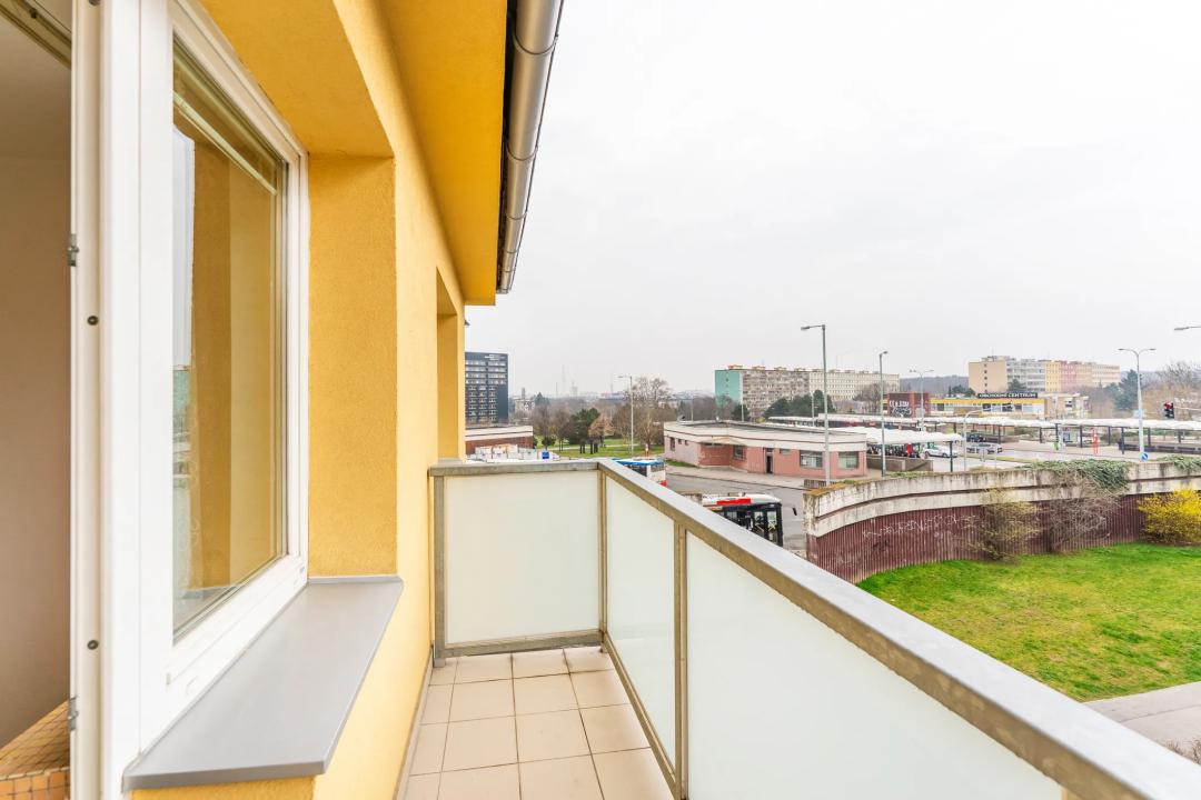 2314/5, Tehovská, Praha, Území Hlavního Města Prahy 10000, الجمهورية التشيكية