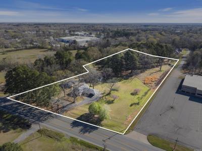 610 S Rock Street, Sheridan, Arkansas 72150, USA