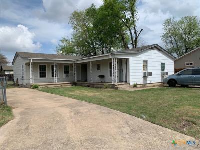 625 Brook Drive, Killeen, Texas 76541, USA