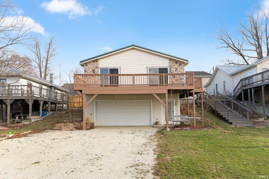 5540 N Willow Avenue, Columbia City, Indiana 46725-9322