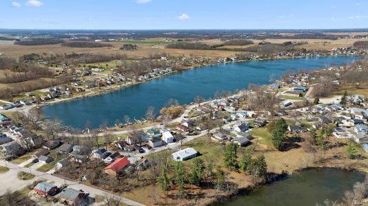 5540 N Willow Avenue, Columbia City, Indiana 46725-9322