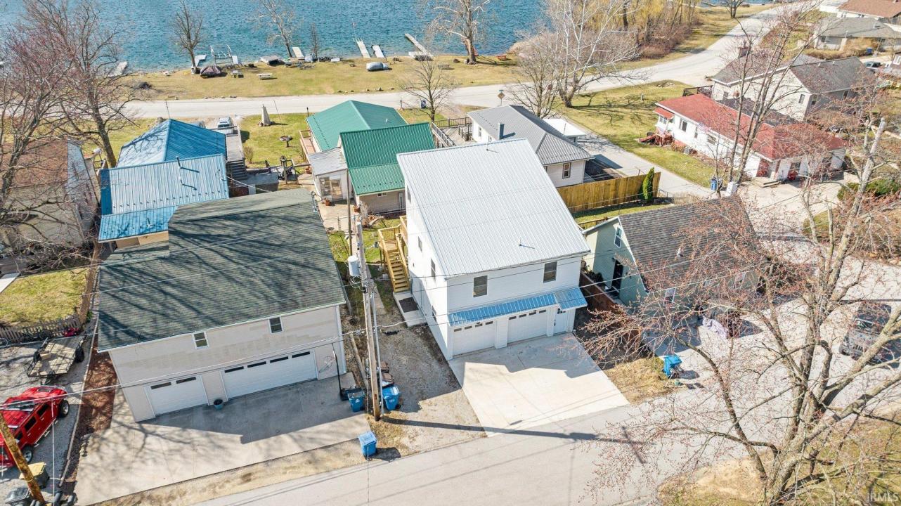 2660 E Beech Avenue, Columbia City, Indiana 46725-9391