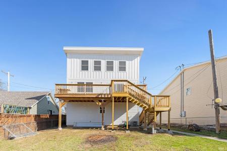 2660 E Beech Avenue, Columbia City, Indiana 46725-9391