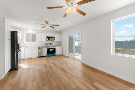 2660 E Beech Avenue, Columbia City, Indiana 46725-9391