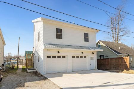 2660 E Beech Avenue, Columbia City, Indiana 46725-9391