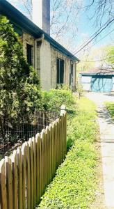 204 S Shaver Street, Salisbury, Северная Каролина 28144, Соединенные Штаты