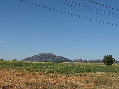 Lot 1 TBD Meers Porter Hill Rd, Elgin, Oklahoma 73538, USA