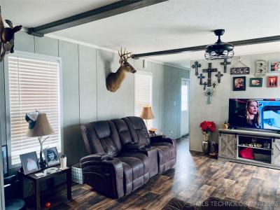 5812 N 25th Street, Muskogee, Oklahoma 74403, USA