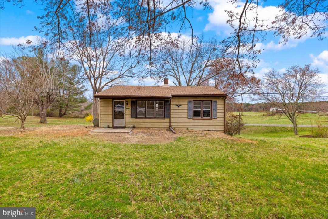 17228 Monrovia Loop, Orange, Virginie 22960, États-Unis