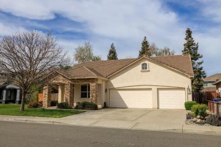 4303 Pimentel Drive, Denair, California 95316, USA