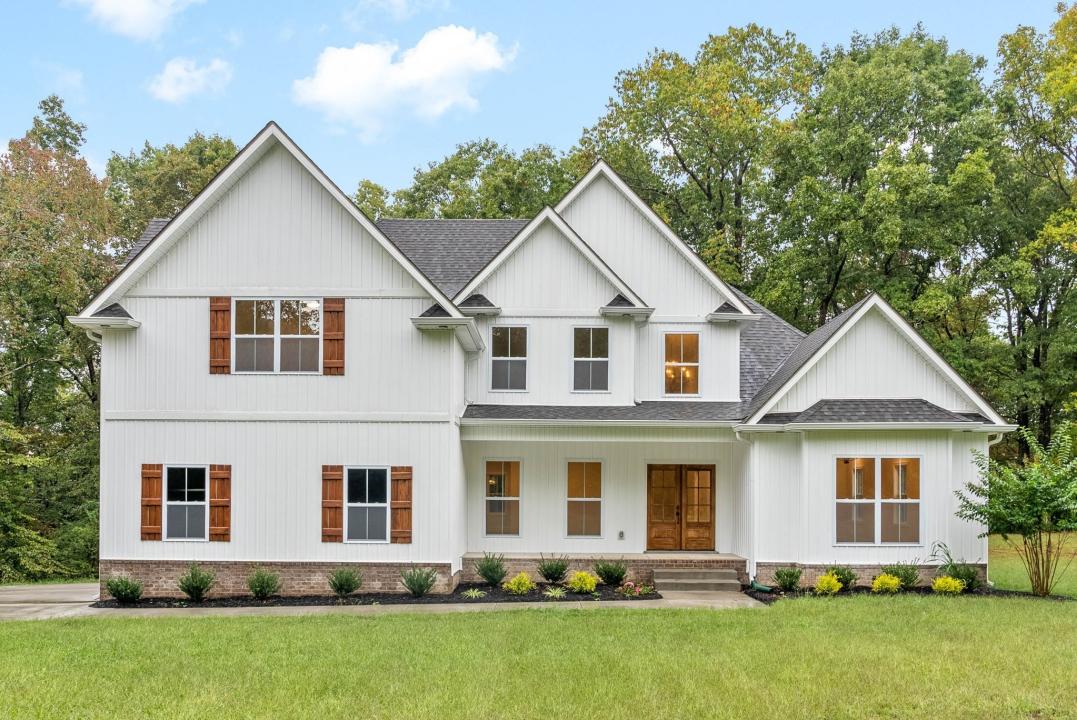 4921 Hunter Rd, Southside, Tennessee 37171, USA