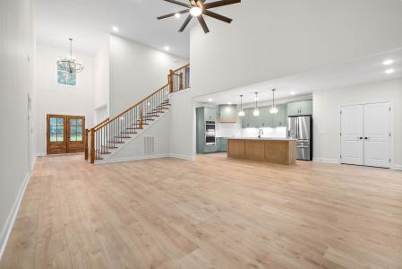 4921 Hunter Rd, Southside, Tennessee 37171, USA