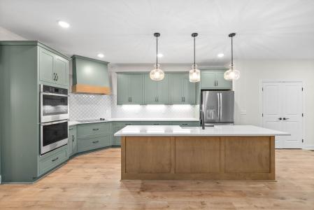 4921 Hunter Rd, Southside, Tennessee 37171, USA