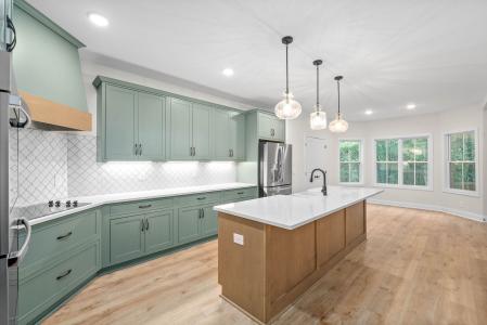 4921 Hunter Rd, Southside, Tennessee 37171, USA