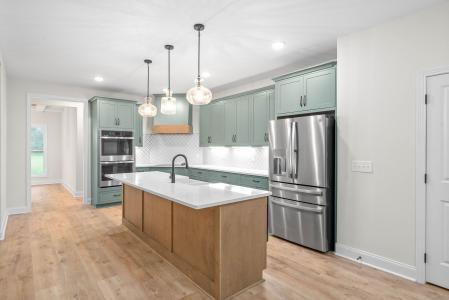 4921 Hunter Rd, Southside, Tennessee 37171, USA