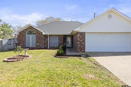 1400 Lakeside Court, Lindale, Texas 75771, USA