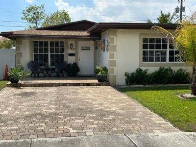 1380 NW 171 Street, Miami, Flórida 33169, Estados Unidos