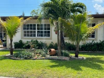 1380 NW 171 Street, Miami, Flórida 33169, Estados Unidos