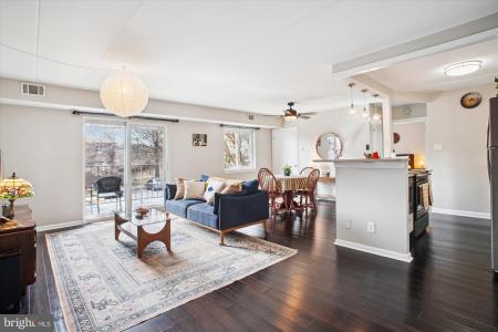 6220 Edsall Road Unit# 301, Alexandria, Virginia 22312, USA
