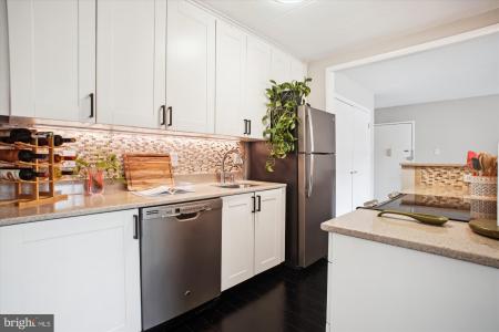 6220 Edsall Road Unit# 301, Alexandria, Wirginia 22312, USA