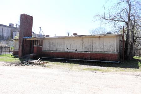 2810 Travis St, Greenville, Texas 75401, Estados Unidos
