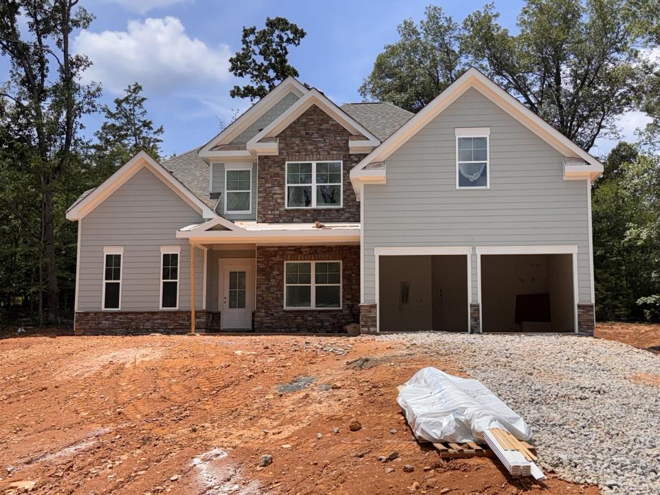 238 Lighthouse Cove SW, Adairsville, Georgia 30103, Amerika Birleşik Devletleri