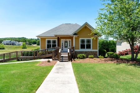 238 Lighthouse Cove SW, Adairsville, Georgia 30103, Amerika Birleşik Devletleri