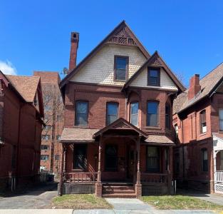 337 Laurel Street, Hartford, Connecticut 06105, Estados Unidos