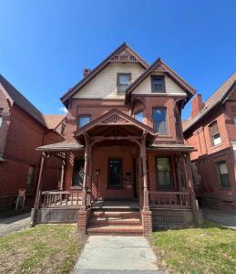 337 Laurel Street, Hartford, Connecticut 06105, Estados Unidos