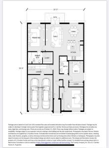 3381 3rd Street, Elkton, Floride 32033, États-Unis