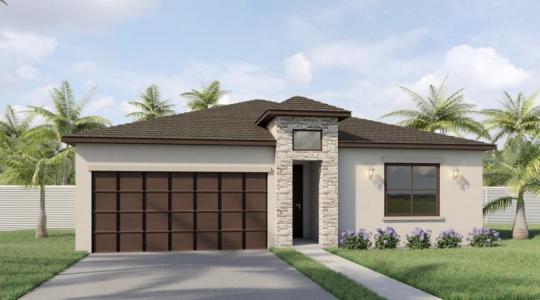 3381 3rd Street, Elkton, Floride 32033, États-Unis