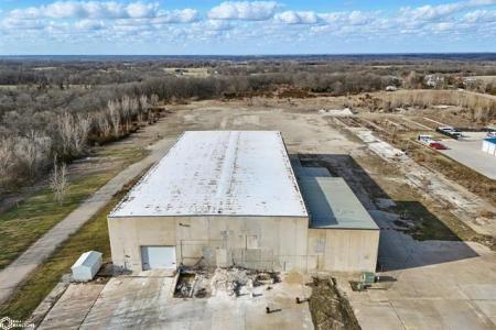 215 N. Gear Ave., West Burlington, Iowa 52655, USA
