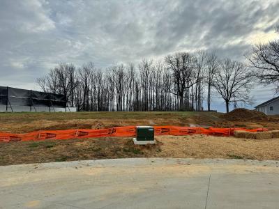 Lot 19 Deerfield S/D Section 5, Washington, Indiana 47501, USA