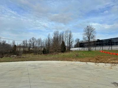 Lot 18 Deerfield S/D Section 5, Washington, Indiana 47501, USA