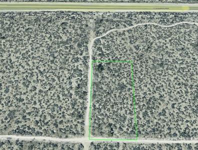 S/O Palmdale Blvd & 56th St E APN 3023-002-075, Palmdale, California 93552