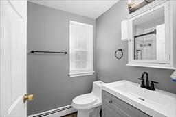 23 vincent circle, Worcester, Massachusetts 01604, États-Unis