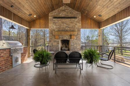 131 Till Davis Road, Langston, Alabama 35755, USA